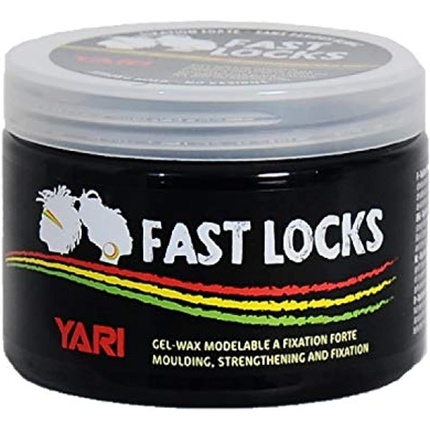 Гель Fast Locks Nero
Гель Fast Locks Nero
