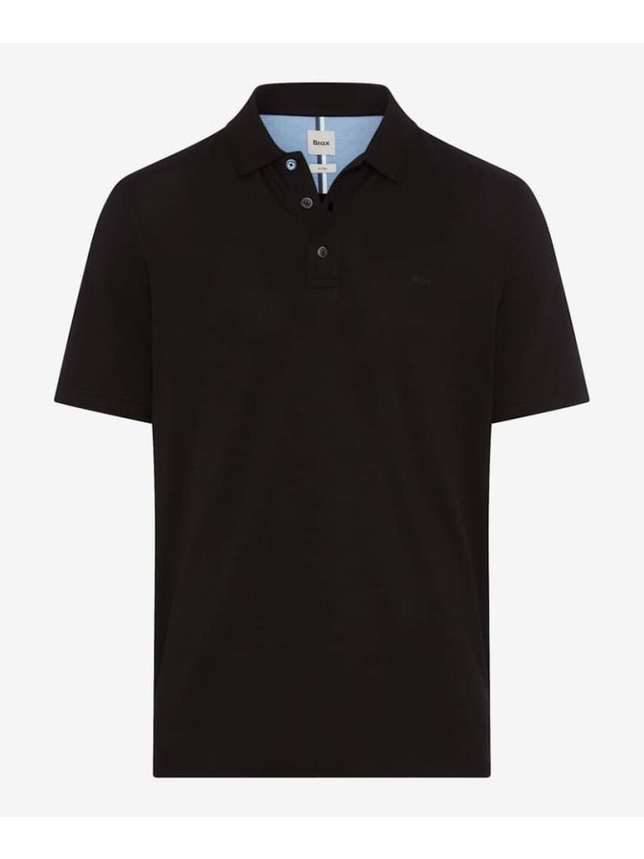 Футболка поло BRAX , черный
Футболка поло BRAX , черный