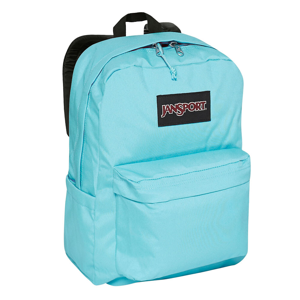 Рюкзак JANSPORT Superbreak Plus
Рюкзак JANSPORT Superbreak Plus