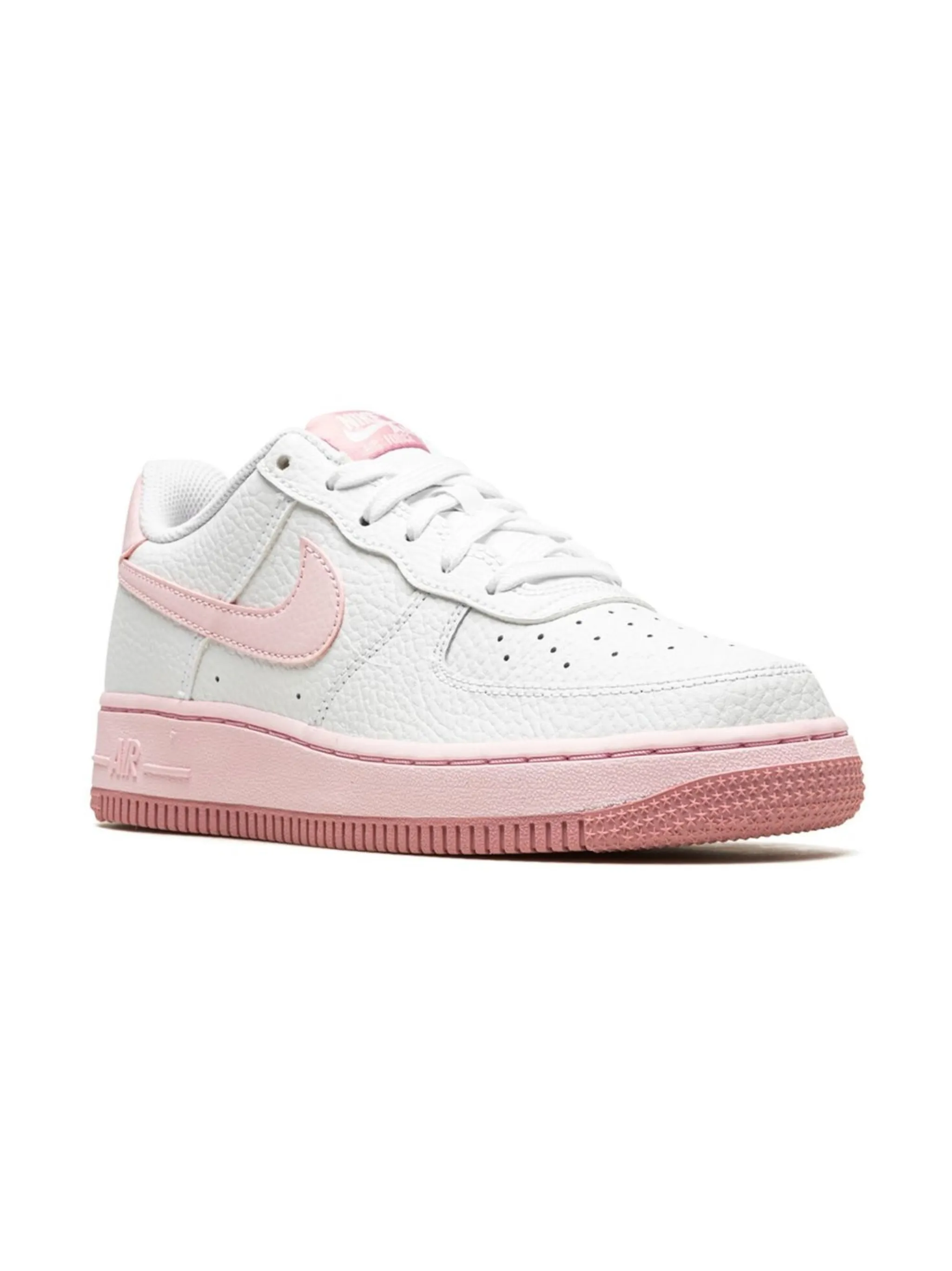 Кроссовки Air Force 1 Nike Kids, белый
Кроссовки Air Force 1 Nike Kids, белый