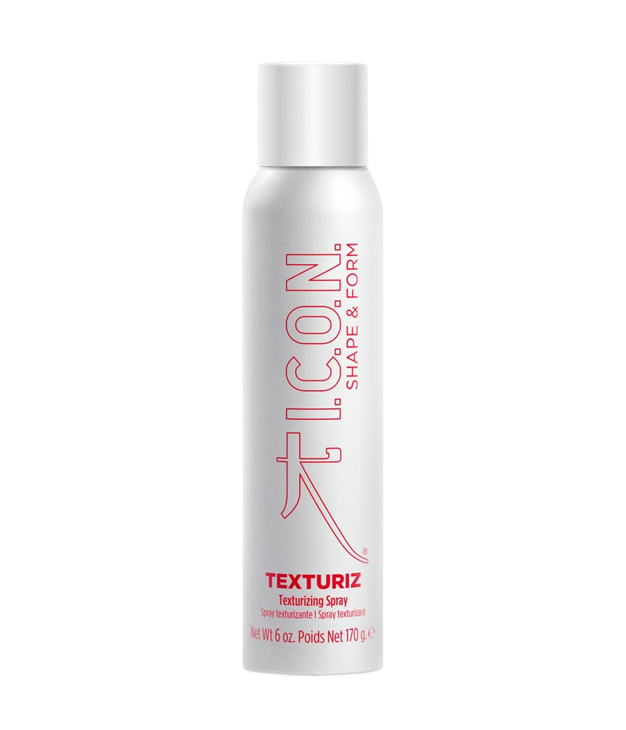 Сухой шампунь ICON Texturiz, 180g
Сухой шампунь ICON Texturiz, 180g