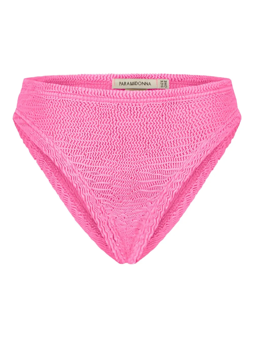 Плавки бикини Gary Paramidonna Kids, розовый
Плавки бикини Gary Paramidonna Kids, розовый