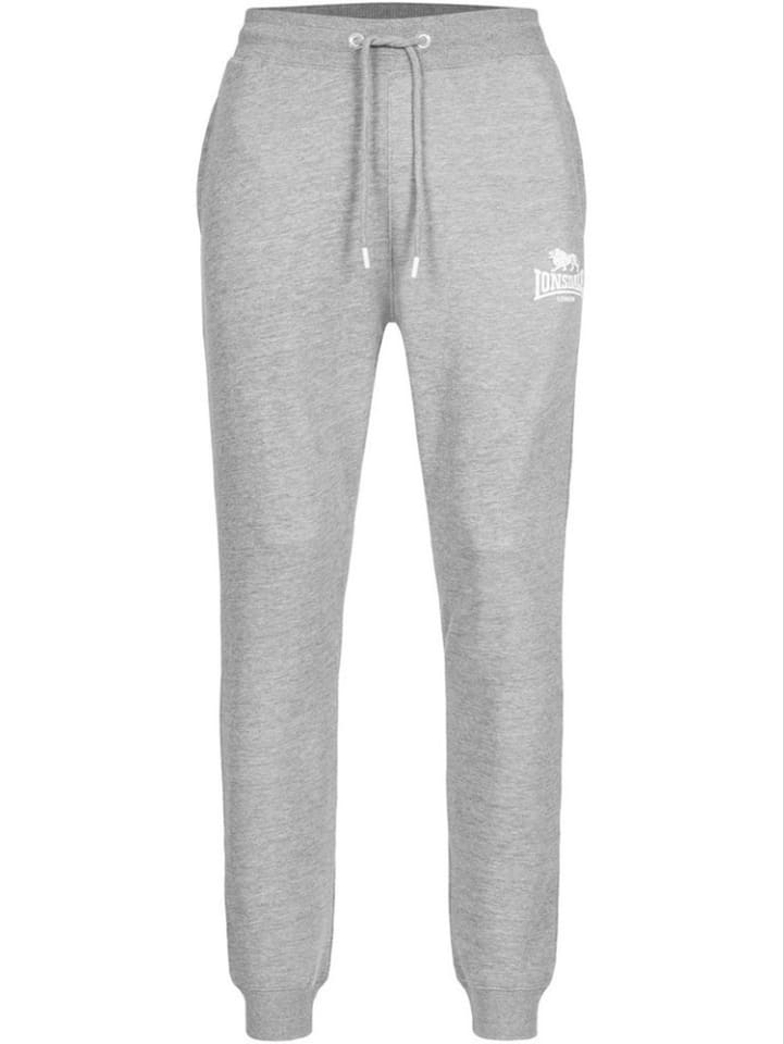 Спортивные штаны Pilsdon Lonsdale, серый
Спортивные штаны Pilsdon Lonsdale, серый