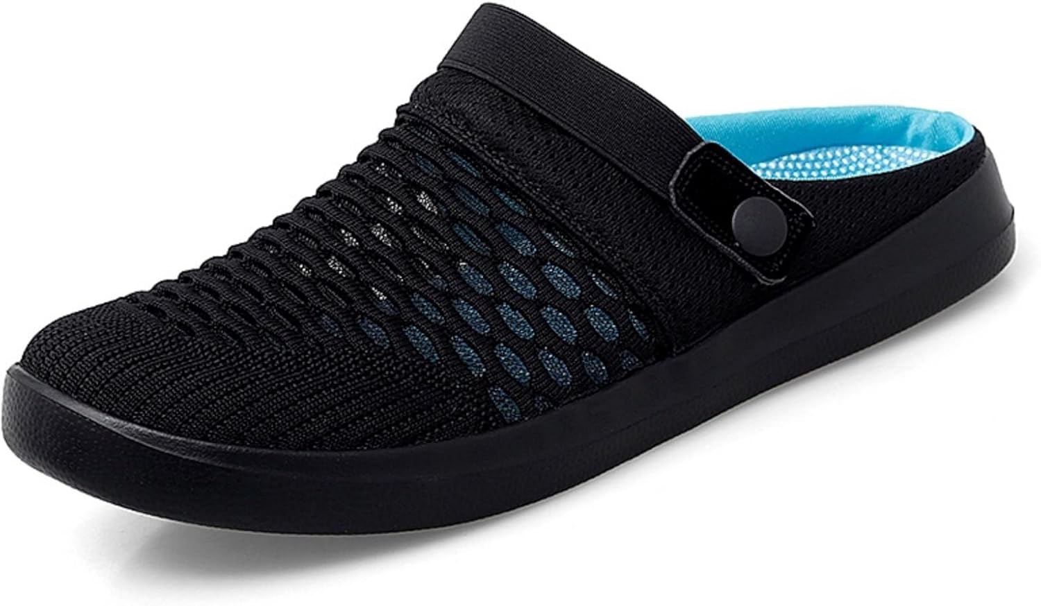 Женские сабо-мюли Mmoneyake, унисекс, садовые сабо, дышащие летние ортопедические прогулочные тапочки, сетчатые тапочки, нескользящие пляжные сандалии для улицы, быстросохнущие сандалии, обувь без шнурков с открытой пяткой, светло-голубой
Женские сабо-мюли Mmoneyake, унисекс, садовые сабо, дышащие летние ортопедические прогулочные тапочки, сетчатые тапочки, нескользящие пляжные сандалии для улицы, быстросохнущие сандалии, обувь без шнурков с открытой пяткой, светло-голубой