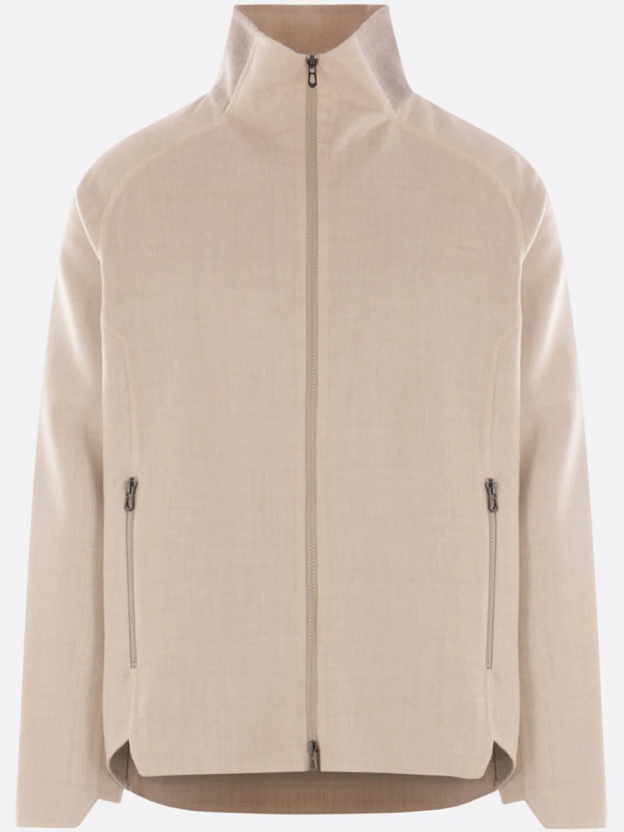 Куртка-бомбер на молнии Sease, нейтральный
Куртка-бомбер на молнии Sease, нейтральный