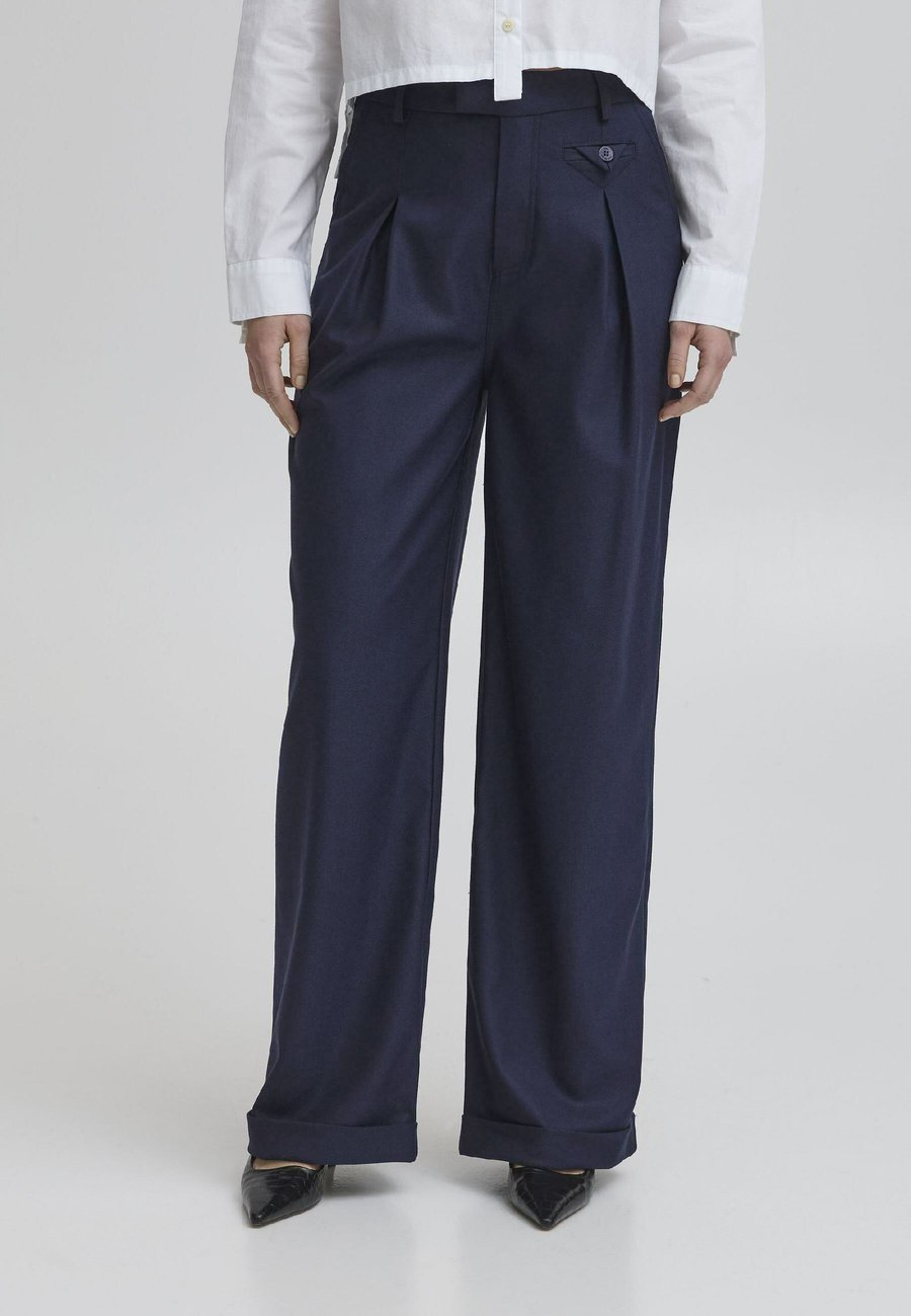 Брюки BALL BAFRANCESCA, Seaborne/Blue
Брюки BALL BAFRANCESCA, Seaborne/Blue