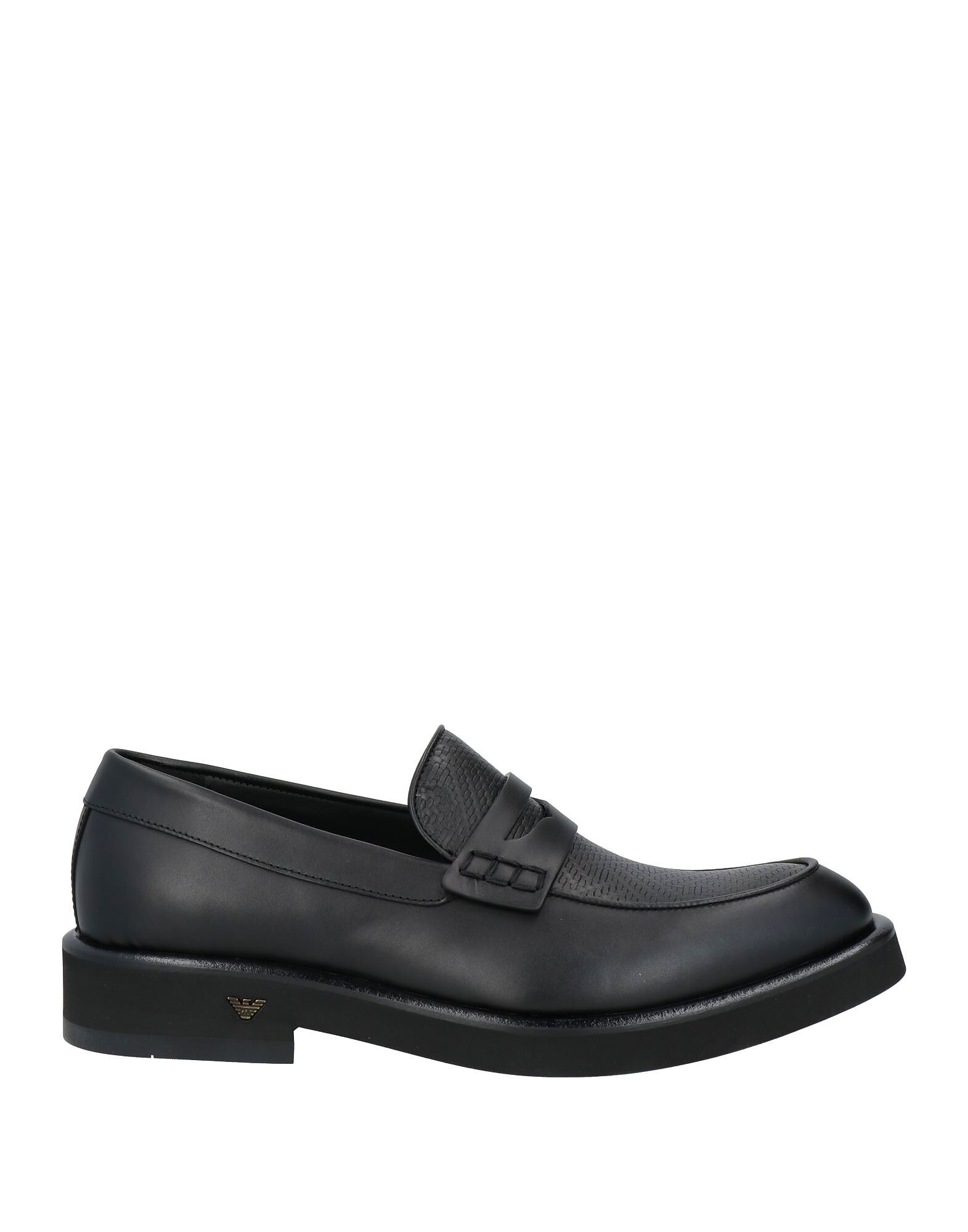 Лоферы Giorgio Armani, черный
Лоферы Giorgio Armani, черный