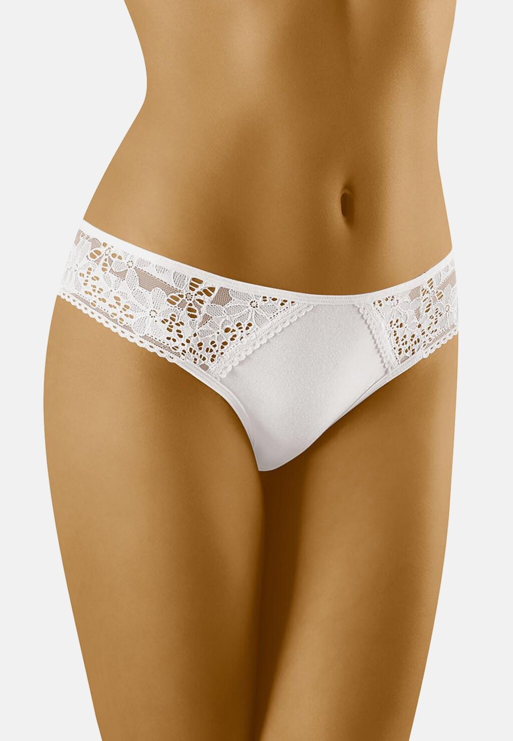 Трусы Wolbar, белый
Трусы Wolbar, белый