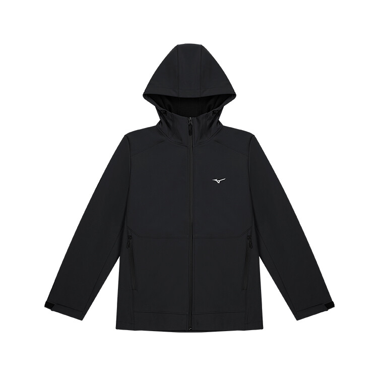 Ветровка серии ESSENTIAL унисекс Mizuno, цвет Obsidian Black, Черный, Ветровка серии ESSENTIAL унисекс Mizuno, цвет Obsidian Black
Ветровка серии ESSENTIAL унисекс Mizuno, цвет Obsidian Black, Черный, Ветровка серии ESSENTIAL унисекс Mizuno, цвет Obsidian Black