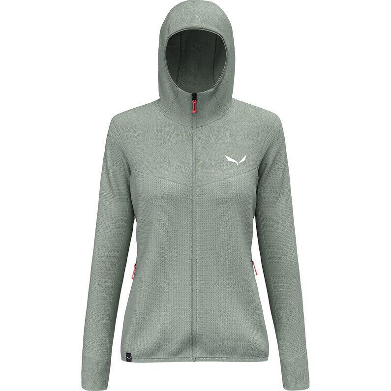 Женская куртка Puez Waffle Hyb PL HD Salewa, серый
Женская куртка Puez Waffle Hyb PL HD Salewa, серый