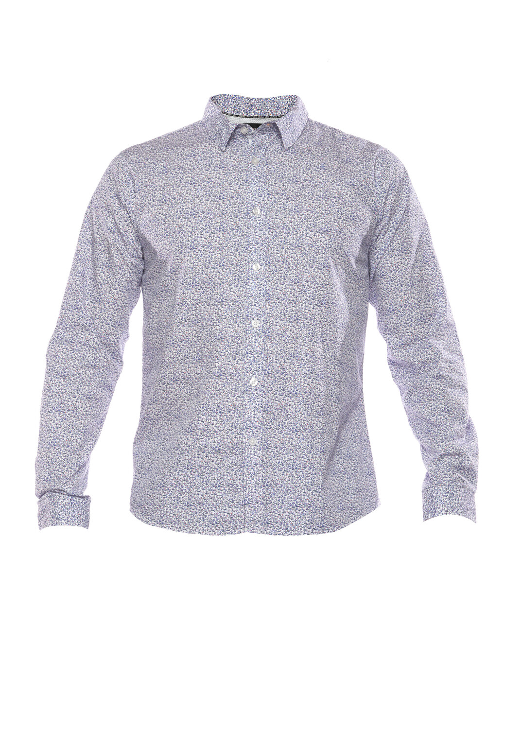 Рубашка Le Temps des Cerises, белый
Рубашка Le Temps des Cerises, белый