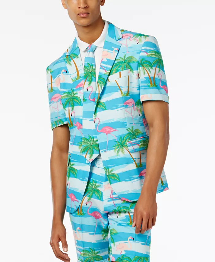 Костюм Men's Summer OppoSuits
Костюм Men's Summer OppoSuits