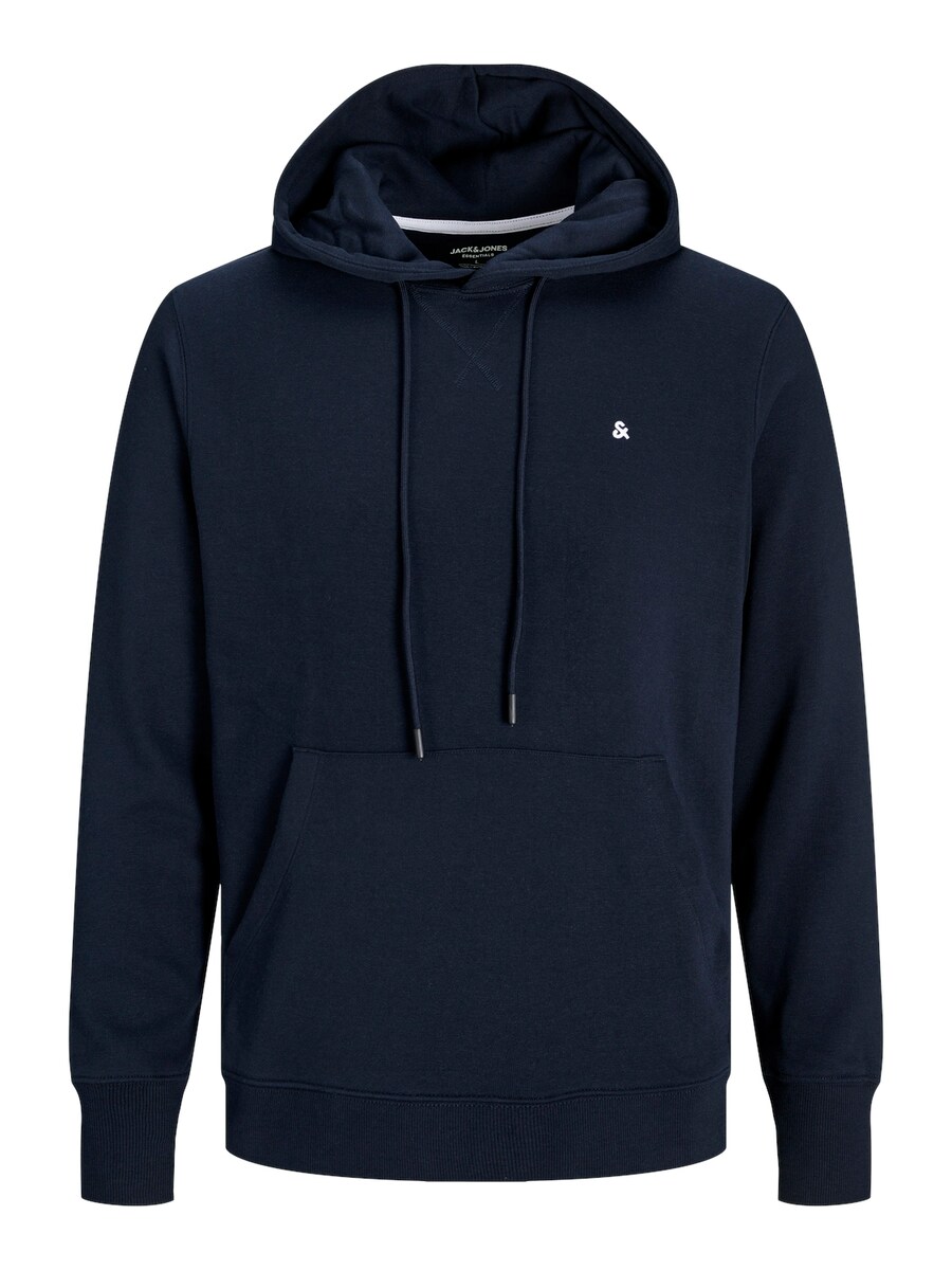 Толстовка JACK & JONES JJEPaulos, темно-синий
Толстовка JACK & JONES JJEPaulos, темно-синий