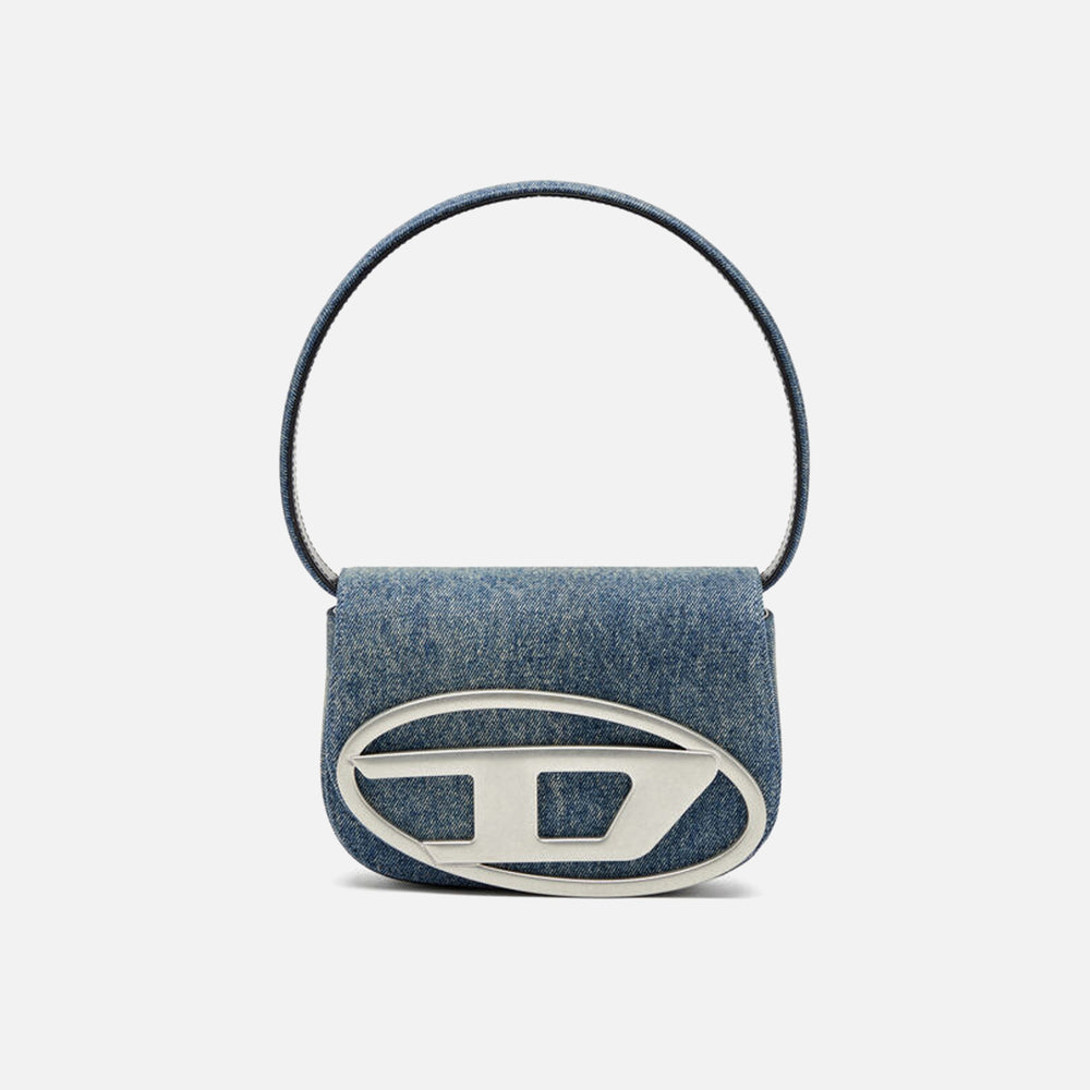 Сумка Diesel 1DR Bag, цвет Washed Denim, Серый, Сумка Diesel 1DR Bag, цвет Washed Denim
Сумка Diesel 1DR Bag, цвет Washed Denim, Серый, Сумка Diesel 1DR Bag, цвет Washed Denim