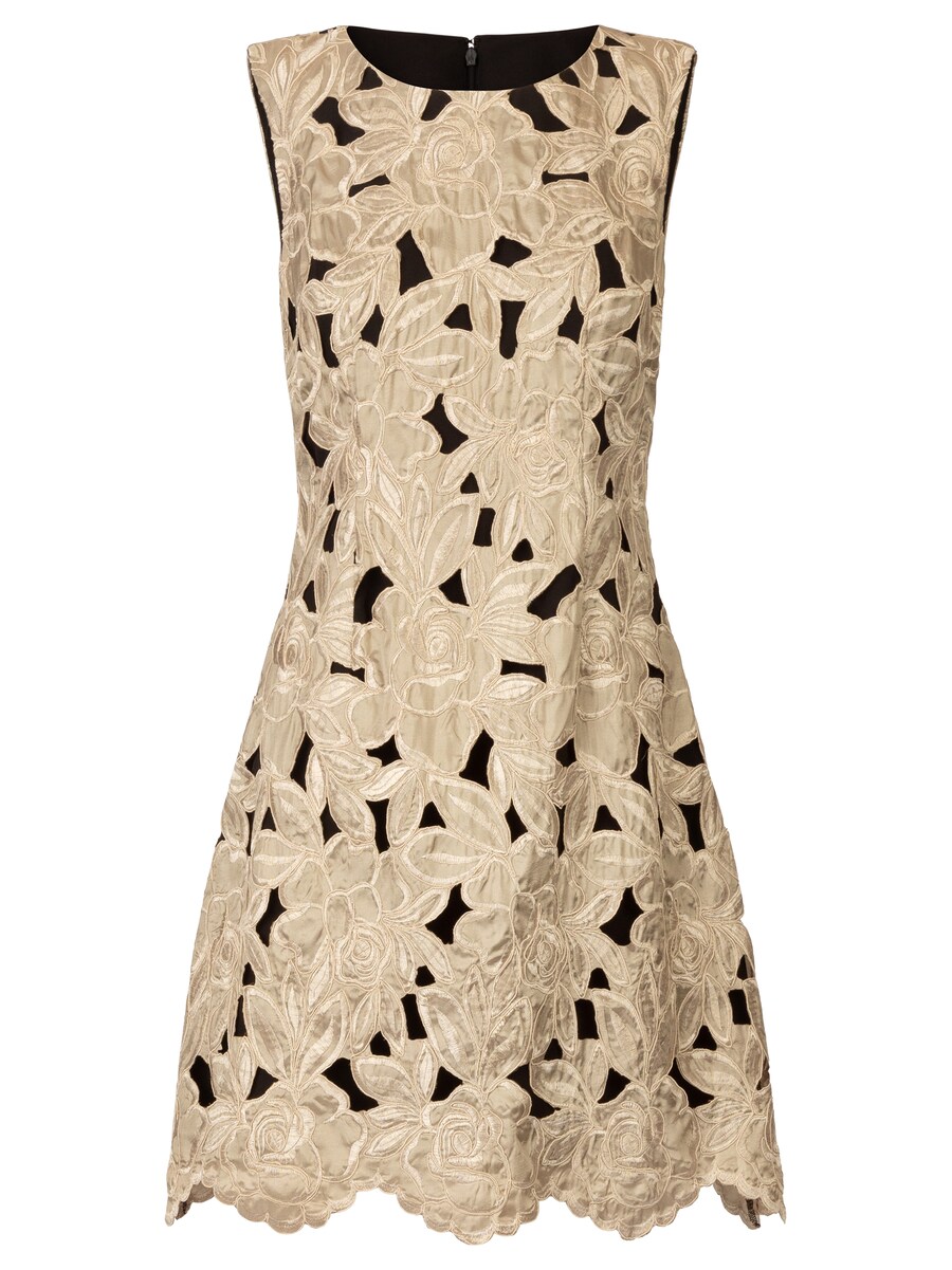 Коктейльное платье Kraimod Cocktail Dress, бежевый
Коктейльное платье Kraimod Cocktail Dress, бежевый