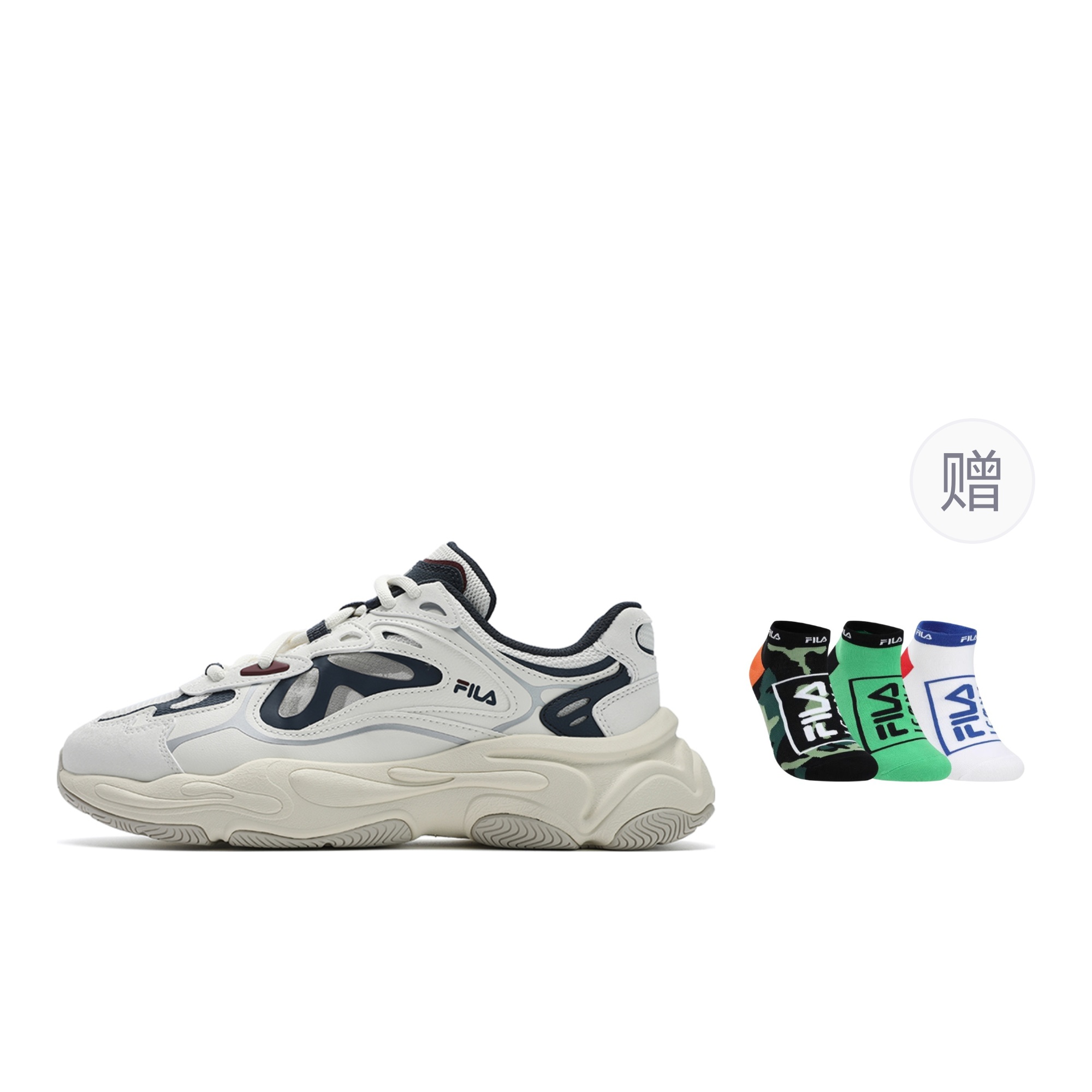 FILA Мужские беговые кроссовки MARS 4 с защитой от истирания дышащие низкие бело-голубые (в подарок), цвет White Blue (Gift Included)
FILA Мужские беговые кроссовки MARS 4 с защитой от истирания дышащие низкие бело-голубые (в подарок), цвет White Blue (Gift Included)