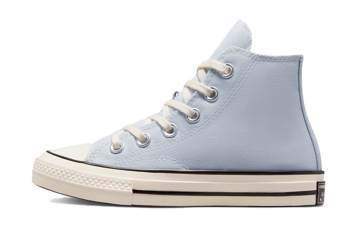 Детские парусиновые туфли Converse 1970s GS
Детские парусиновые туфли Converse 1970s GS