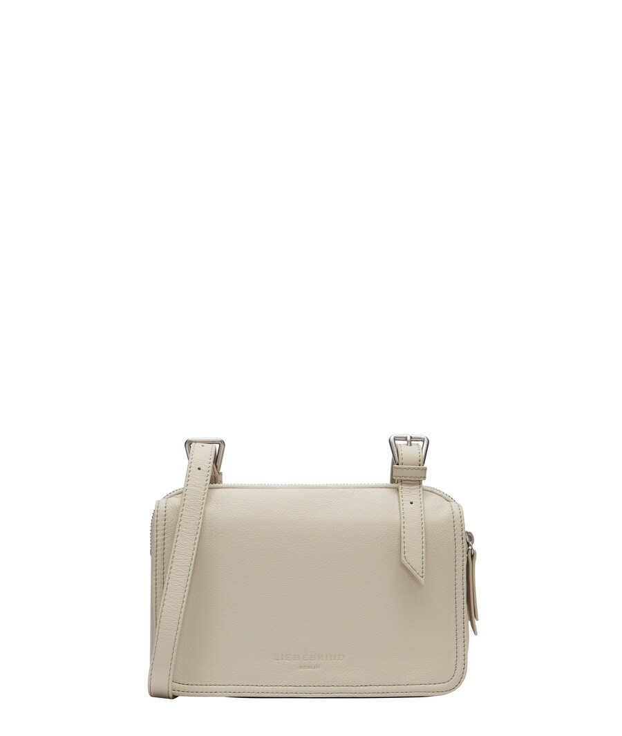 Сумка кросс-боди Liebeskind Berlin Mareike, Cream
Сумка кросс-боди Liebeskind Berlin Mareike, Cream