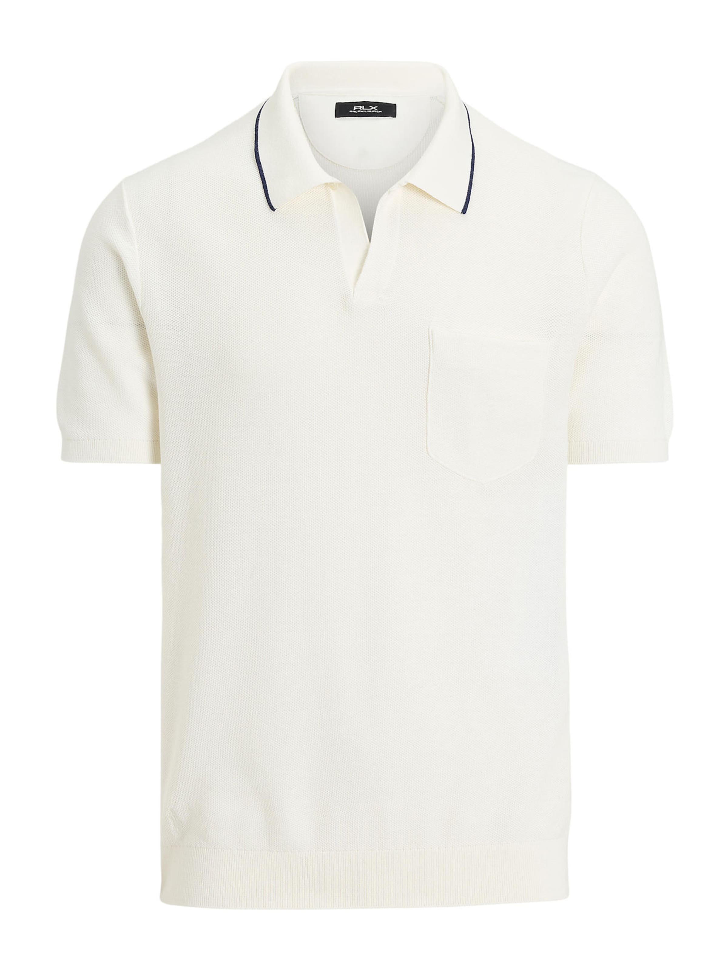 Polo Ralph Lauren Свитер в белом цвете
Polo Ralph Lauren Свитер в белом цвете