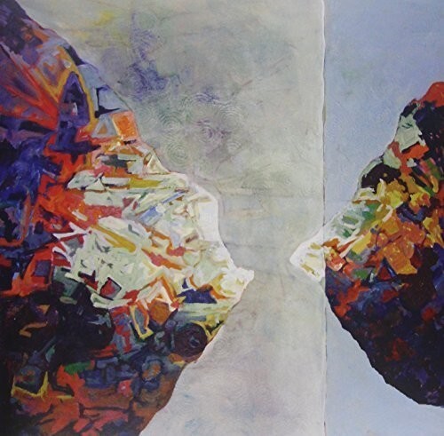 Виниловая пластинка Abner Trio: The Giant Crushes You
Виниловая пластинка Abner Trio: The Giant Crushes You