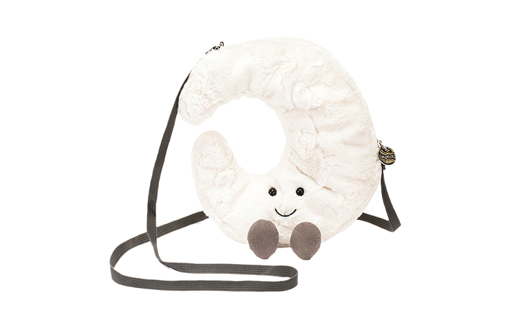 Сумка Amuseables Moon JELLYCAT
Сумка Amuseables Moon JELLYCAT