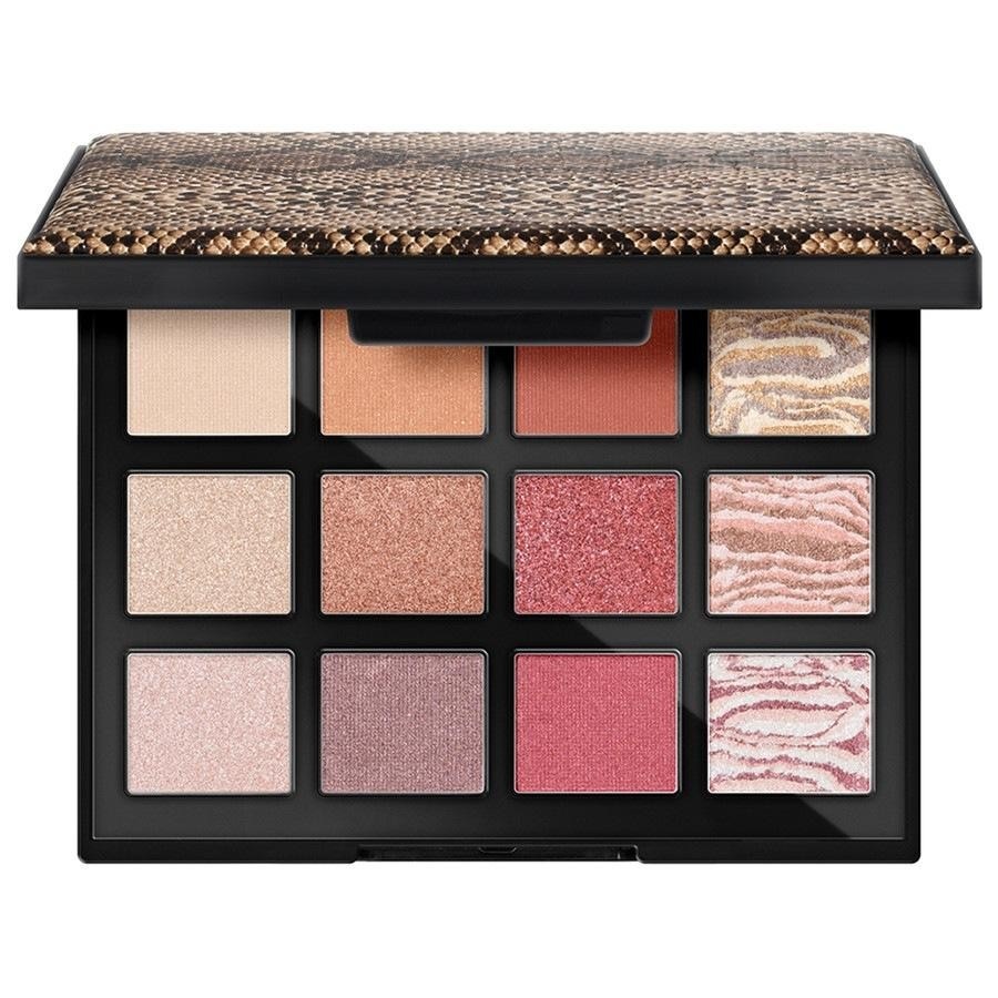 Тени для век wild nature make-up palette Youstar, вес 15.23 гр.
Тени для век wild nature make-up palette Youstar, вес 15.23 гр.