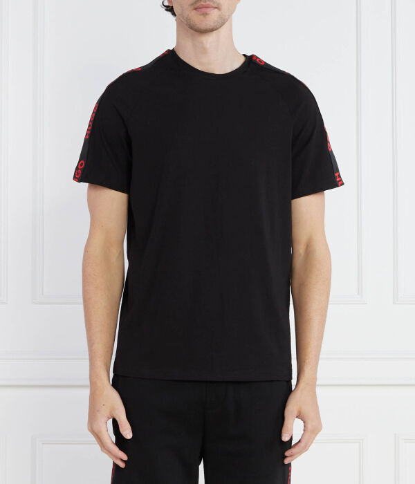 Футболка со спортивным логотипом Regular fit Hugo Bodywear, черный
Футболка со спортивным логотипом Regular fit Hugo Bodywear, черный