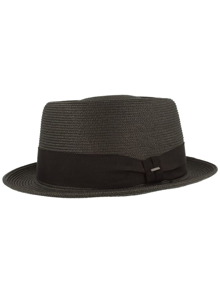 Шляпа Bailey, черный
Шляпа Bailey, черный