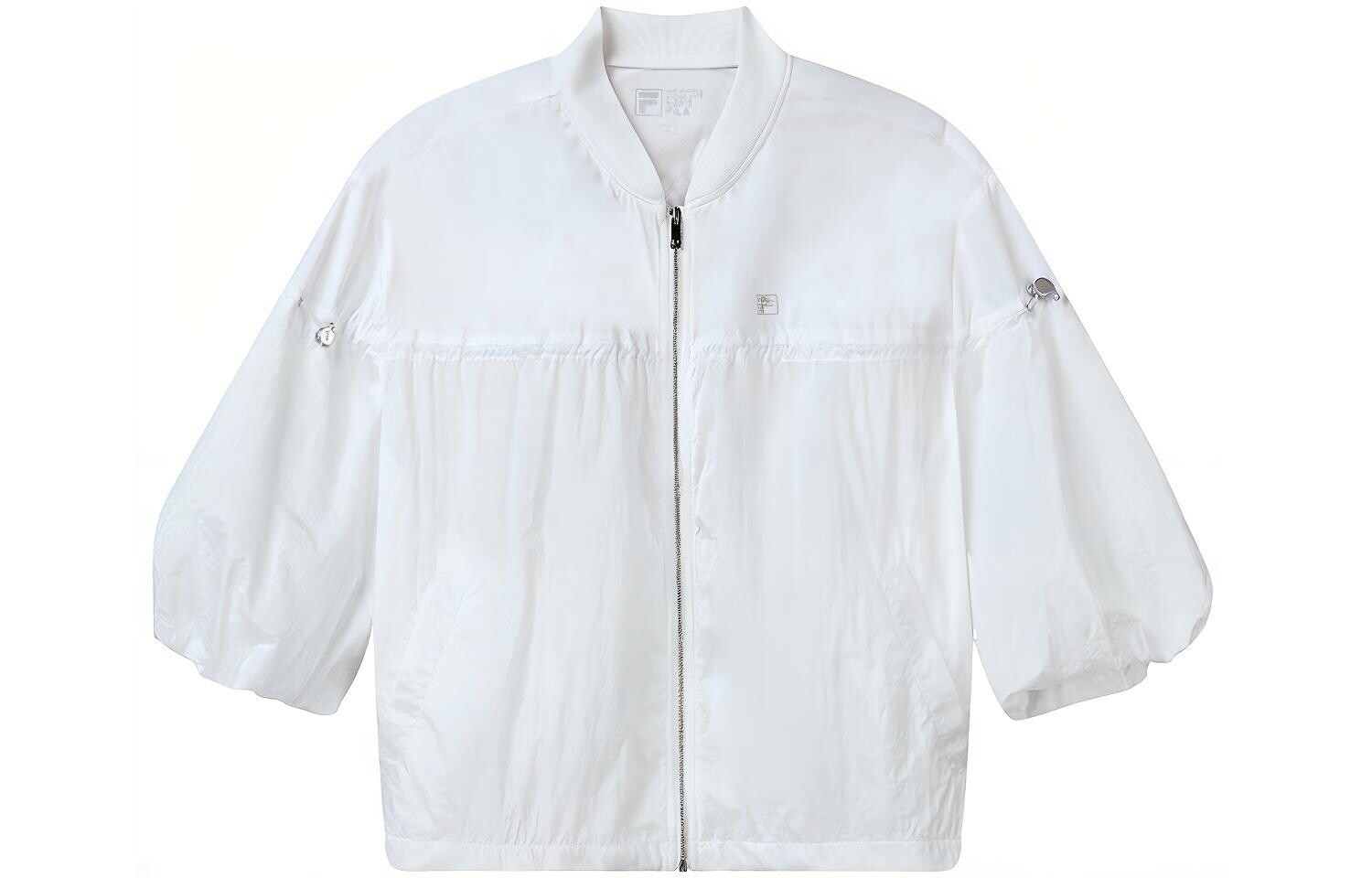 Куртка женская белый Fila
Куртка женская белый Fila