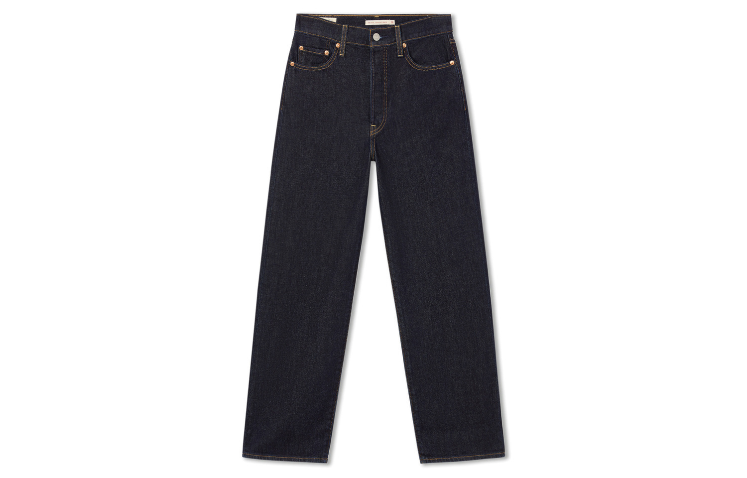 Джинсы женские Levis, темно-синий
Джинсы женские Levis, темно-синий