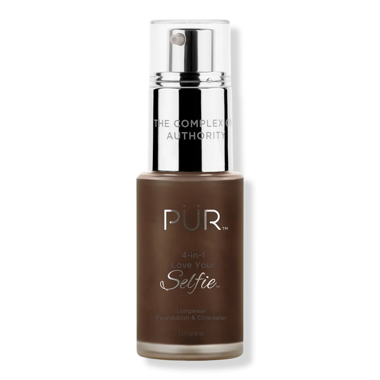 Тональный крем и консилер 4-в-1 Love Your Selfie Longwear Foundation & Concealer PÜR, DPN4 Coffee (rich brown skin w/ neutral undertones)
Тональный крем и консилер 4-в-1 Love Your Selfie Longwear Foundation & Concealer PÜR, DPN4 Coffee (rich brown skin w/ neutral undertones)