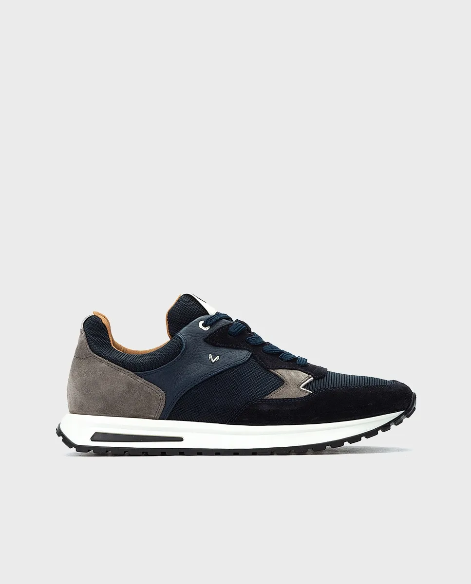 Мужская спортивная одежда для бега Martinelli, синий
Мужская спортивная одежда для бега Martinelli, синий