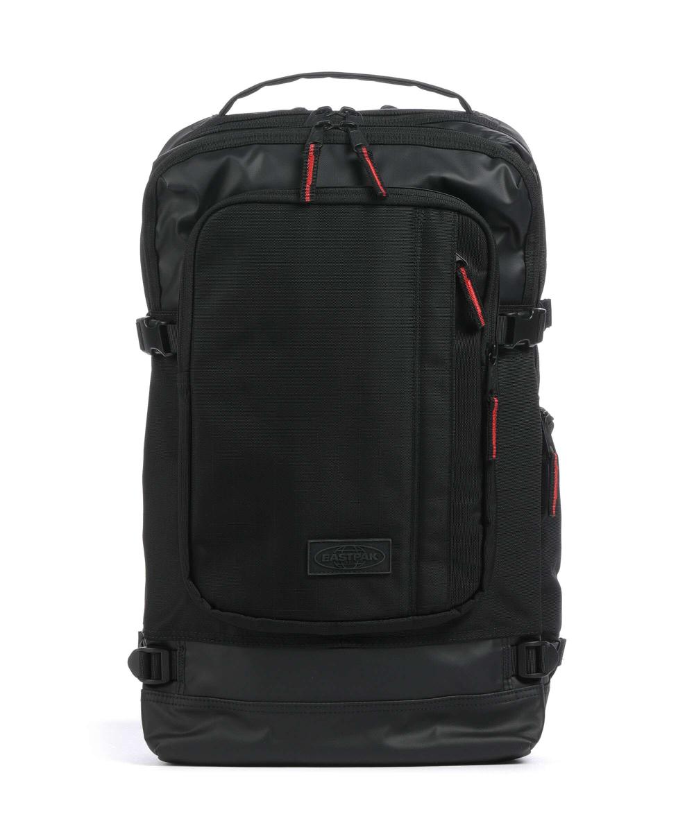 Рюкзак Cnnct tecum l 15,6″ полиэстер Eastpak, черный
Рюкзак Cnnct tecum l 15,6″ полиэстер Eastpak, черный