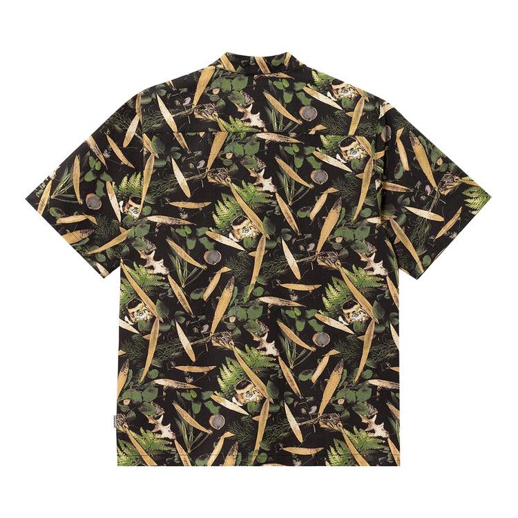 Рубашка Carhartt WIP Lumen Shirt, Lumen Print/Black
Рубашка Carhartt WIP Lumen Shirt, Lumen Print/Black