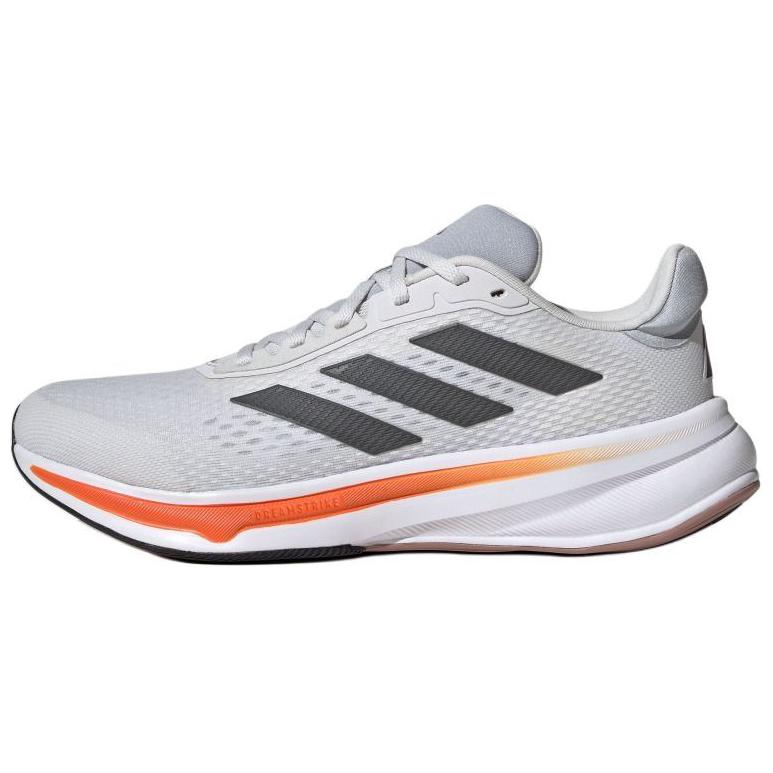 Adidas Response Super Anti Slip износостойкие низкие повседневные кроссовки для бега мужские серо-оранжевые
Adidas Response Super Anti Slip износостойкие низкие повседневные кроссовки для бега мужские серо-оранжевые