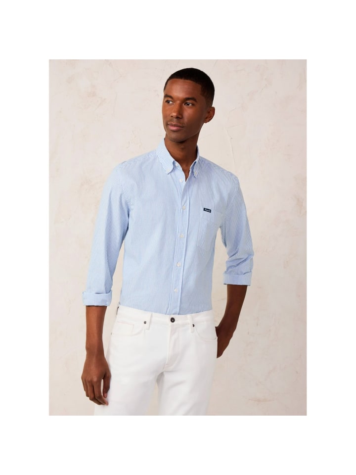 Рубашка Faconnable, цвет marineblau/rot-5dc
Рубашка Faconnable, цвет marineblau/rot-5dc