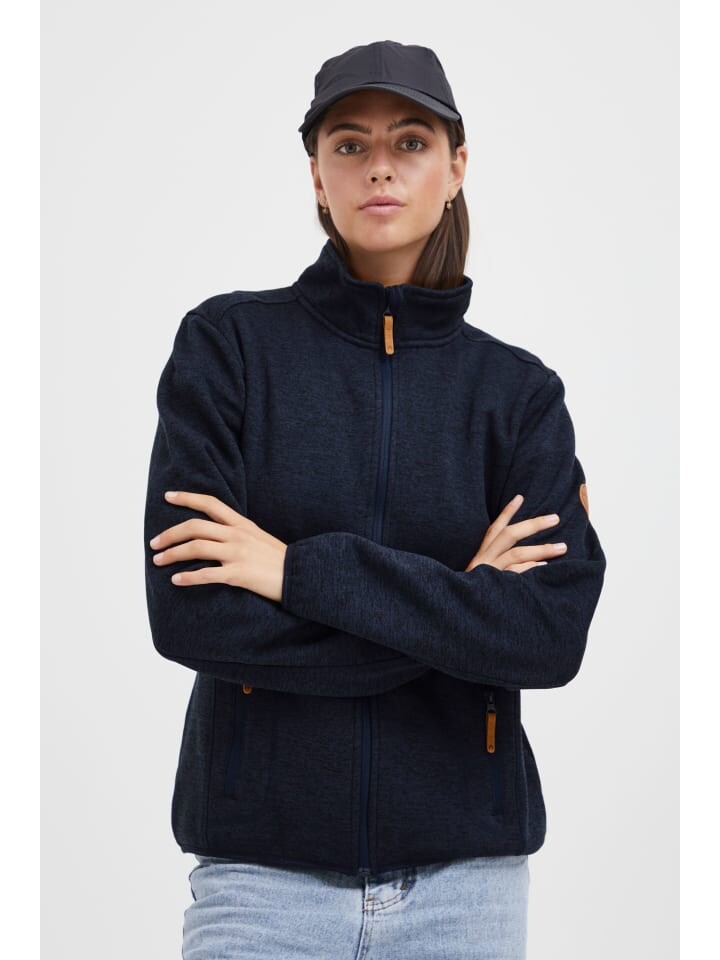 Демисезонная куртка North Bend, синий
Демисезонная куртка North Bend, синий