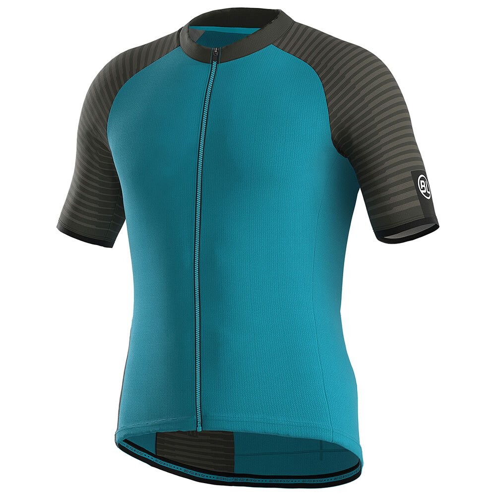 Джерси с коротким рукавом Bicycle Line Avventura, синий
Джерси с коротким рукавом Bicycle Line Avventura, синий