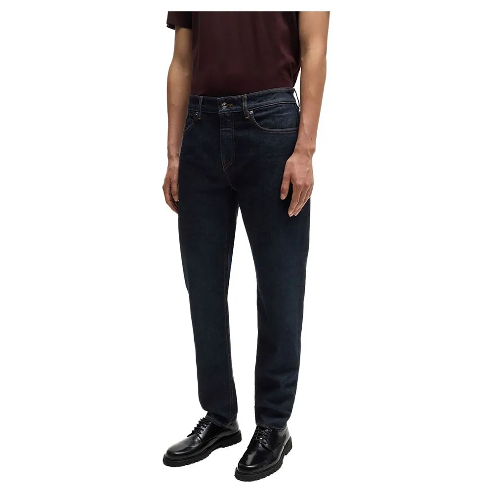 Джинсы BOSS H-Re.Maine, синий
Джинсы BOSS H-Re.Maine, синий