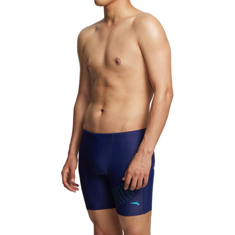 Шорты для плавания Anta мужские 1 упаковка синий/голубой
Шорты для плавания Anta мужские 1 упаковка синий/голубой