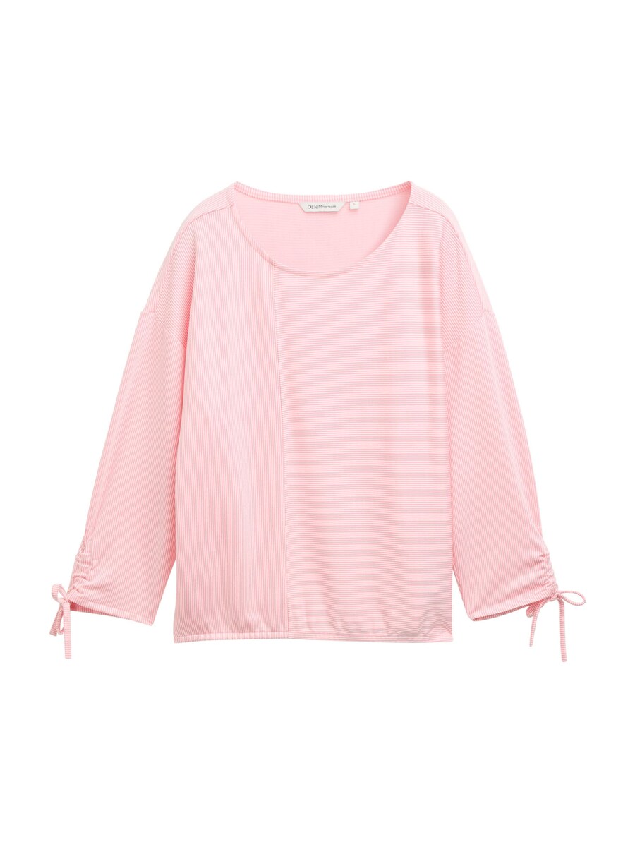 Рубашка TOM TAILOR DENIM, розовый
Рубашка TOM TAILOR DENIM, розовый