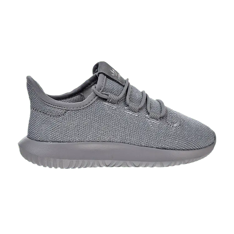 Кроссовки adidas Tubular Shadow J 'Grey', серый
Кроссовки adidas Tubular Shadow J 'Grey', серый