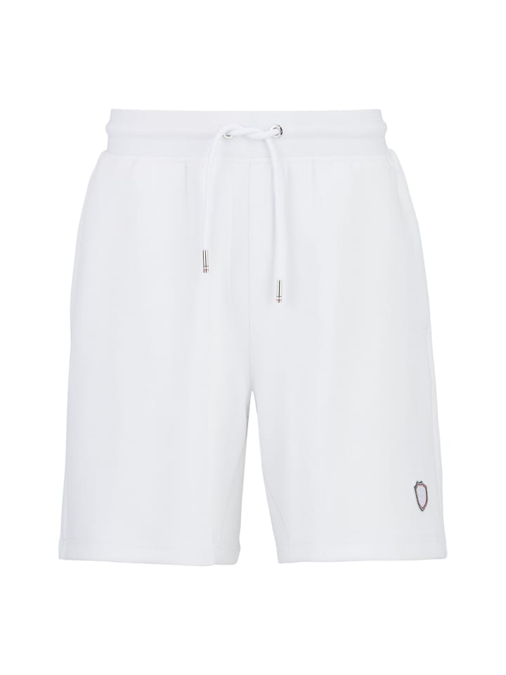 Тканевые шорты 19v69 Italia, белый
Тканевые шорты 19v69 Italia, белый
