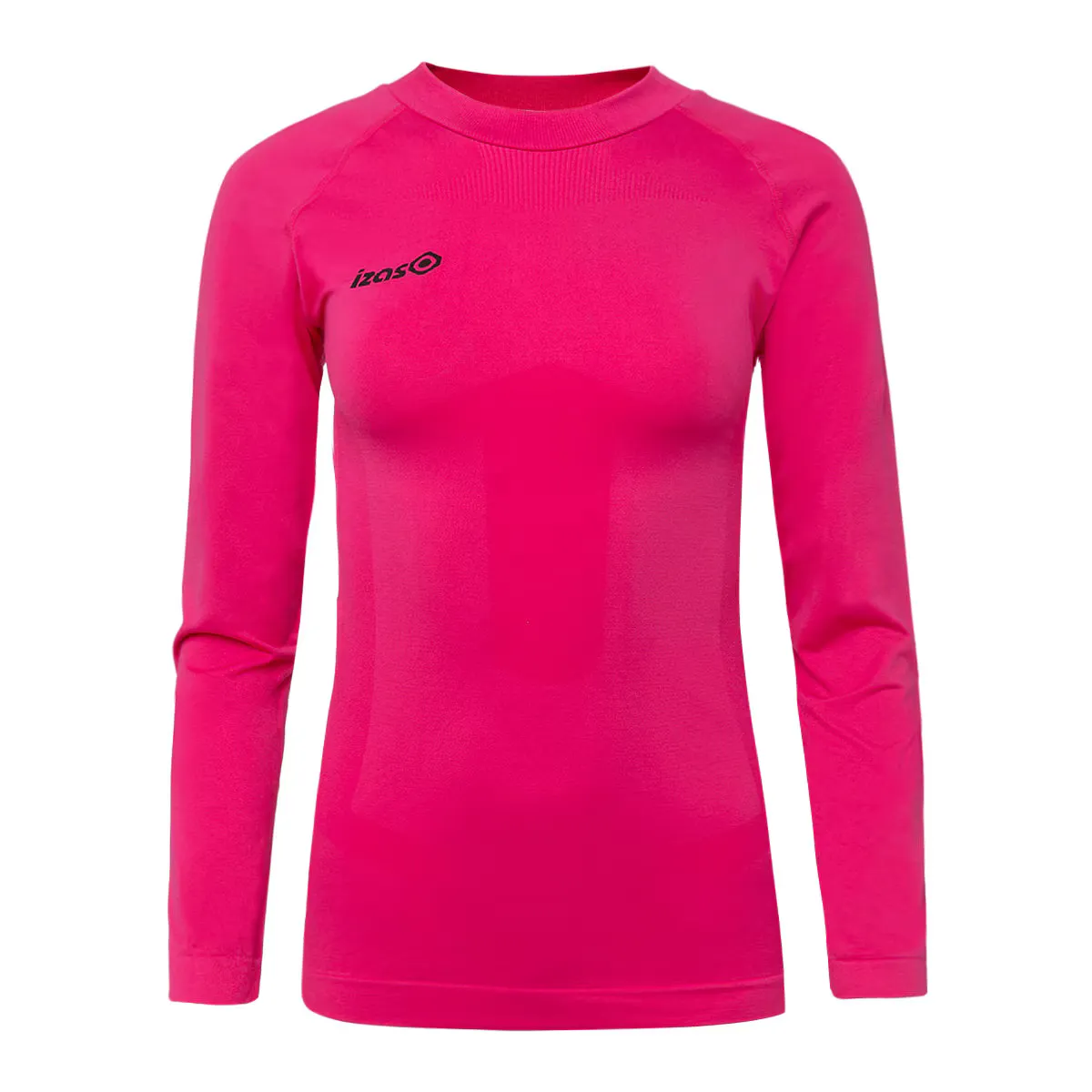 Унисекс терморубашка Sarek Izas, фуксия
Унисекс терморубашка Sarek Izas, фуксия