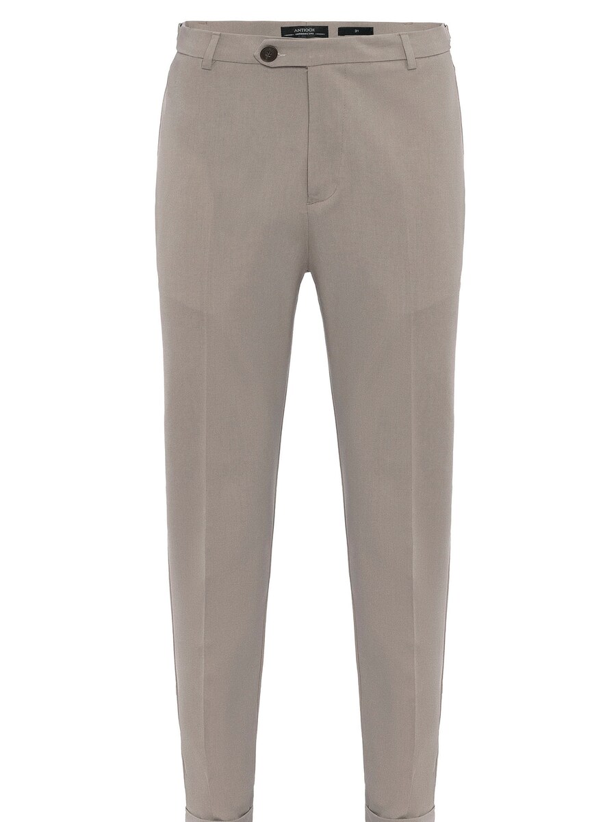 Зауженные брюки Antioch, светло-серый
Зауженные брюки Antioch, светло-серый