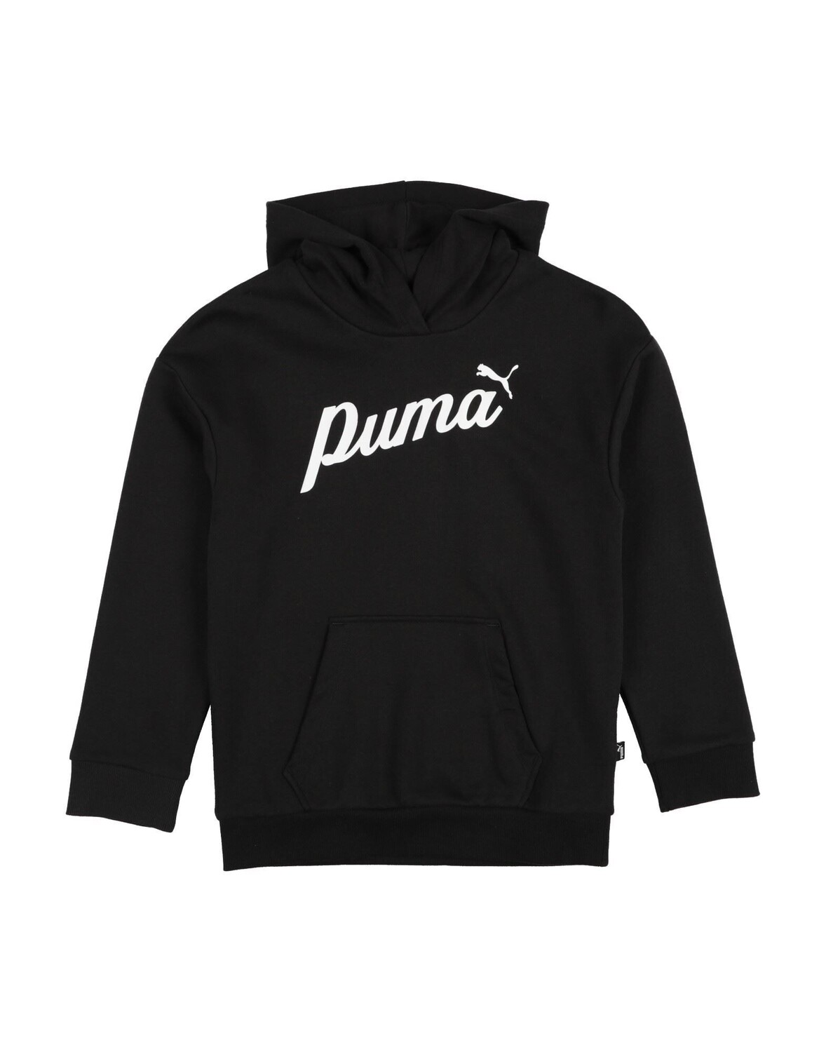 Толстовка Puma, черный
Толстовка Puma, черный