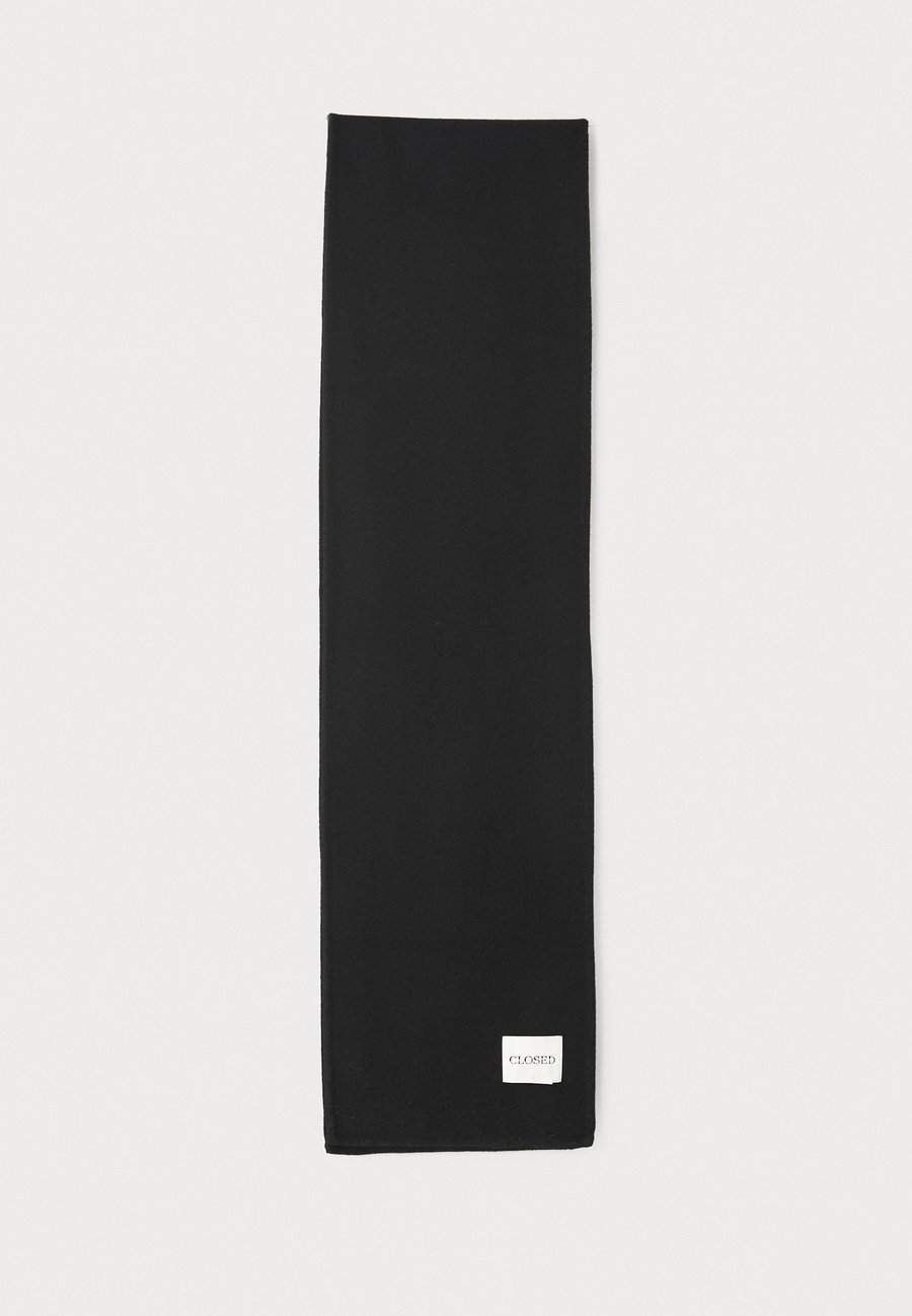 Шарф CLOSED SCARF, Black
Шарф CLOSED SCARF, Black