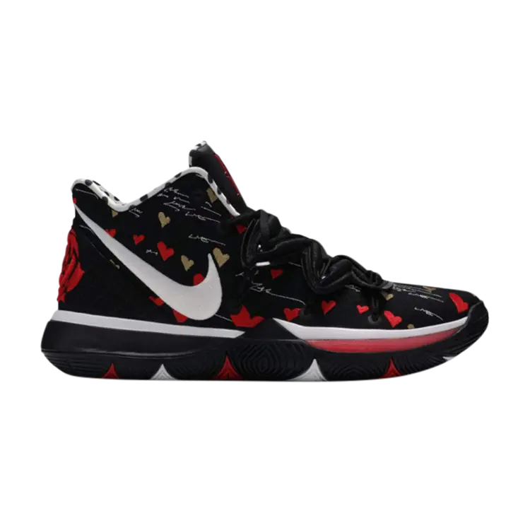 Кроссовки Nike SneakerRoom x Kyrie 5, черный, Серый, Кроссовки Nike SneakerRoom x Kyrie 5, черный
Кроссовки Nike SneakerRoom x Kyrie 5, черный, Серый, Кроссовки Nike SneakerRoom x Kyrie 5, черный