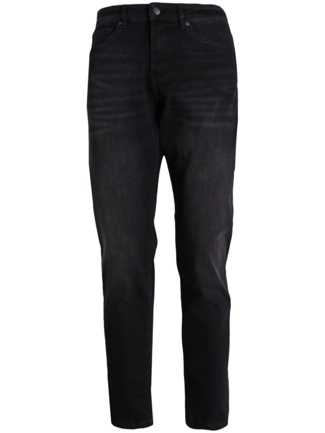 Узкие джинсы BOSS, черный
Узкие джинсы BOSS, черный
