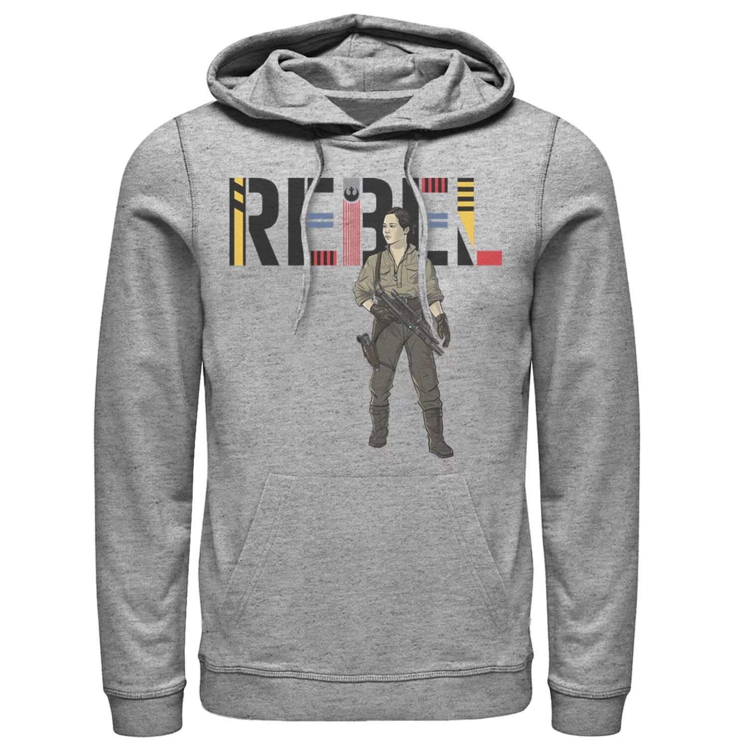 Мужская толстовка с капюшоном The Rise of Skywalker Rebel Rose Star Wars
Мужская толстовка с капюшоном The Rise of Skywalker Rebel Rose Star Wars